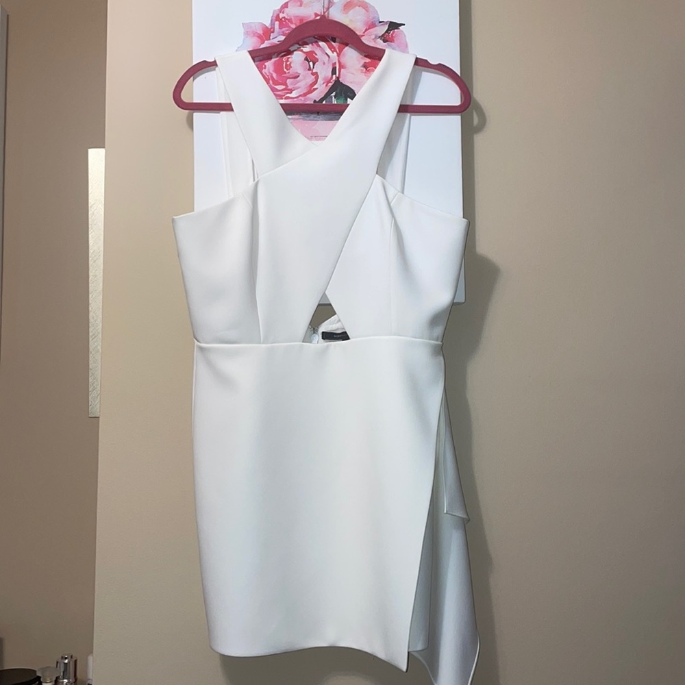 BCBG MazAxazria Dress